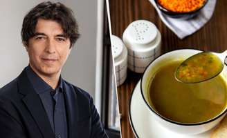 Valter Longo/KamranAydinov