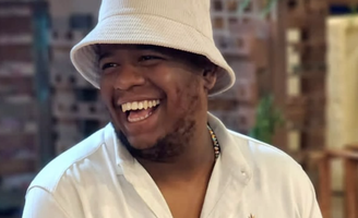 André Rodrigues pediu demissão da Portela