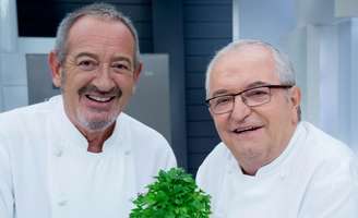 Juan Mari Arzak/Freepik