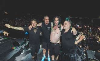 Foto por @colinsmithtakespics (via Reprodução/Instagram)