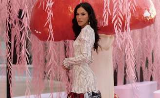 Reprodução instagram/Chanel