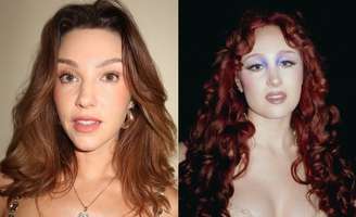 Reprodução/Instagram | Foto por @raganhenderson