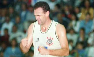 Oscar virou corintiano após título brasileiro