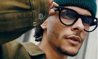Óculos da Meta com Ray-Ban funciona junto ao WhatsApp e Messenger