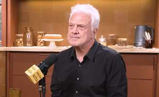 Pedro Bial lembra pior entrevista de sua carreira