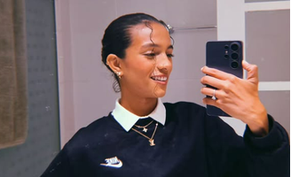Rayssa Leal está namorando atualmente