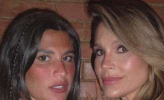 Giulia e Flávia