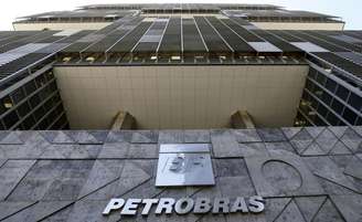 <p>Prédio da Petrobras no centro do Rio de Janeiro</p>