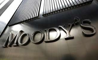 Sede da Moody's em Nova York, Estados Unidos 06/02/2013 REUTERS/Brendan McDermid 