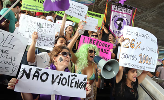 Plano de combate à violência contra a mulher será adotado por estados e municípios a fim de garantir maior abrangência