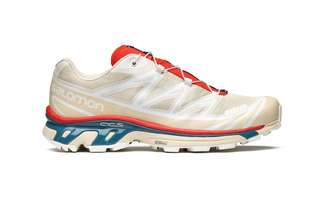 Salomon XT-6