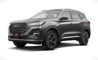 Caoa Chery Tiggo 7 Sport: um dos maiores sucessos comerciais de 2024