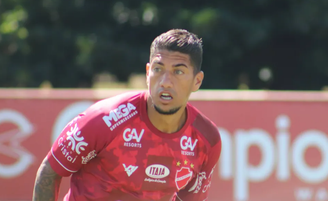 Ralf é um ídolo do Vila Nova