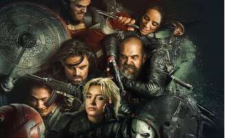 'Thunderbolts*' estreia em 1º de maio nos cinemas