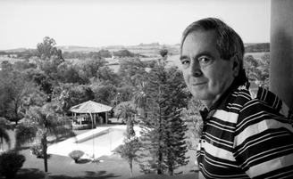 Benedito Ruy Barbosa, autor de novelas