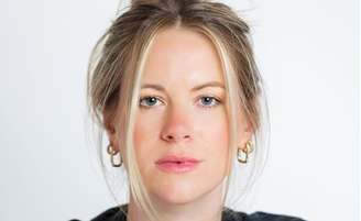 Meghan Reinertsen, atriz, influenciadora e autora