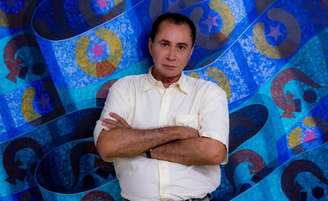 César Romero enalteceu a cultura nordestina em suas peças