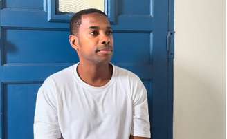 Ex-jogador Robinho será um dos personagens da 2ª temporada de 'Tremembé'