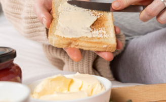 Entenda se a margarina é uma vilã da saúde