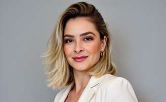 Médica Anna Karolina Botelho 