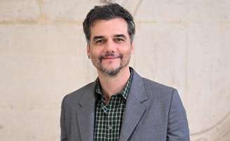 Wagner Moura (Reprodução/Instagram/@TianweiZhang)