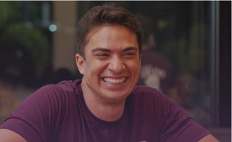 Empresário Daniel Rocha, fundador e CEO de uma rede de franquias de açaí, morreu na madrugada desta sexta-feira, 30