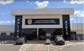 Caso aconteceu em Sorriso, no Mato Grosso