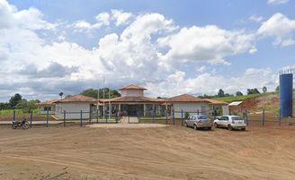 Menino de 7 anos morre após uma trave de futebol cair sobre a cabeça dele na Escola Municipal Rural Cândido Xavier