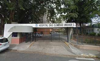 Três feridos foram por meios próprios até o Hospital das Clínicas (HC) de Marília