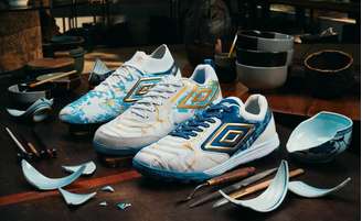 Umbro Kintsugi Pack