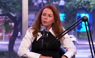 Jornalista Leilane Neubarth fala sobre reação dos filhos ao revelar namoro com mulher