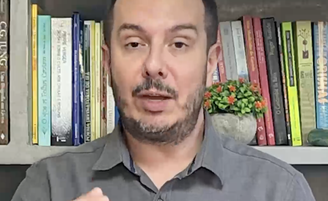 André Mantovanni é colunista do Terra