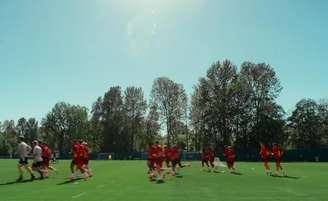 Após empate frustrante na estreia, Bélgica tenta a primeira vitória na Copa diante do Irã –