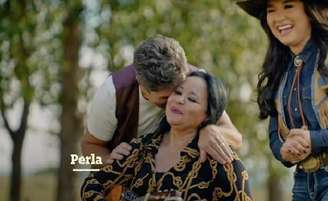 Perla