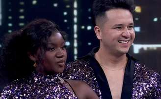 Dança dos Famosos