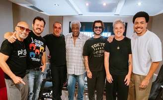 Jota Quest lança clipe de “Sossego” com Tony e Lincoln Tornado após performance de sucesso no Rock in Rio