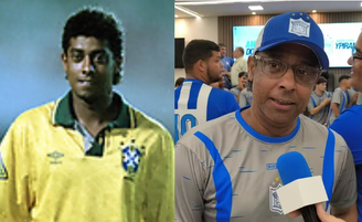 Aos 59 anos, morreu Carlos Alberto Dias, ex-jogador que chegou a defender a seleção brasileira
