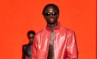 Mouhamed Diop para Forca Studio 