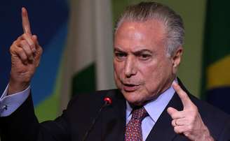 Michel Temer