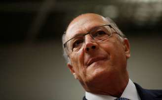 Pré-candidato do PSDB à Presidência, Geraldo Alckmin
01/08/2018
REUTERS/Adriano Machado