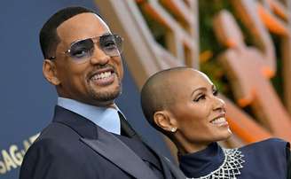 Will e Jada Smith