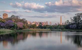 Parque Ibirapuera