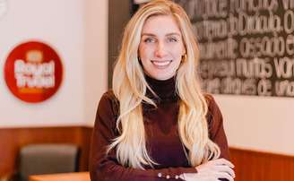 Patrícia Turmina, da Royal Trudel