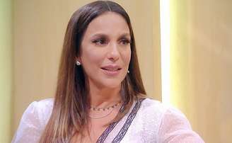 Ivete Sangalo abriu o coração e emocionou muitas mães pelo Brasil