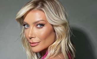 Luiza Possi, cantora