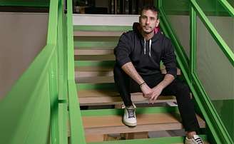  Para André Abreu, profissionais de tecnologia são muito requisitados pelo mercado 