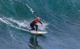 Tati Weston-Webb garante mais uma medalha de ouro no Pan para o Brasil, e tira onda