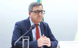 Danilo Forte evitou entrar na disputa interna do governo sobre manter a meta de zerar o déficit fiscal em 2024 ou não