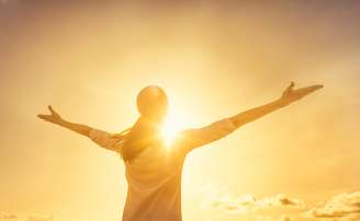 Mês de novembro chega carregado de boas energias