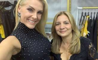 Fim da parceria entre Ana Hickmann e Cláudia Helena é mais um baque recente na vida da apresentadora